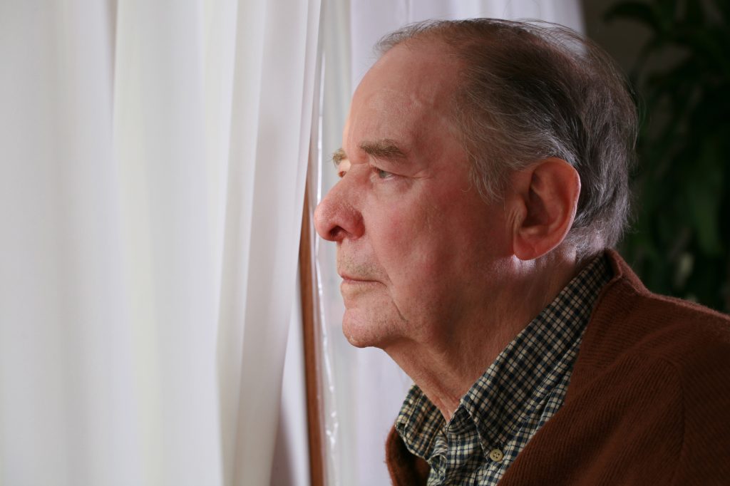 What Are the Biggest Challenges for Elderly People in Our Society?