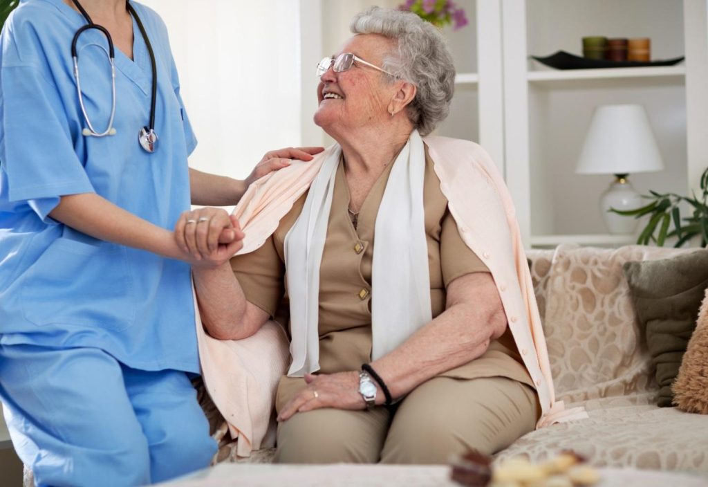 Why Skilled Nursing Facilities Are Great for Seniors