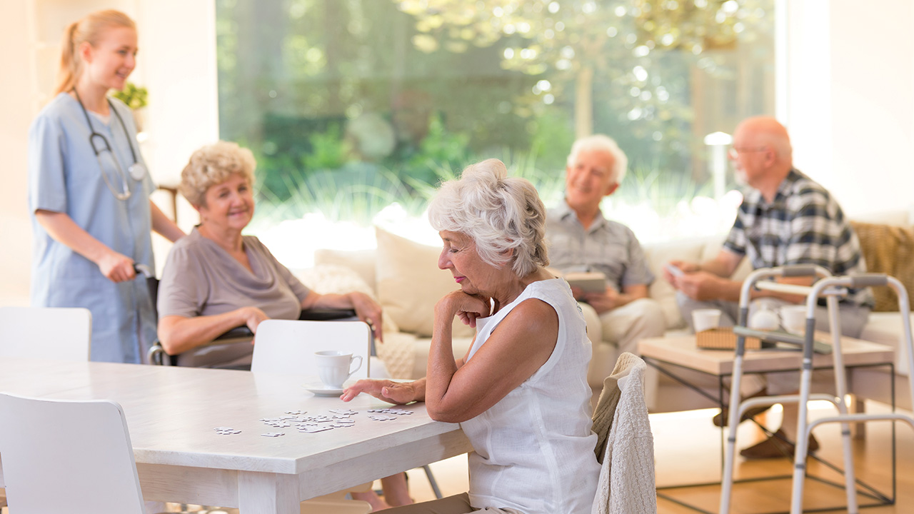 Home Care Services For Seniors