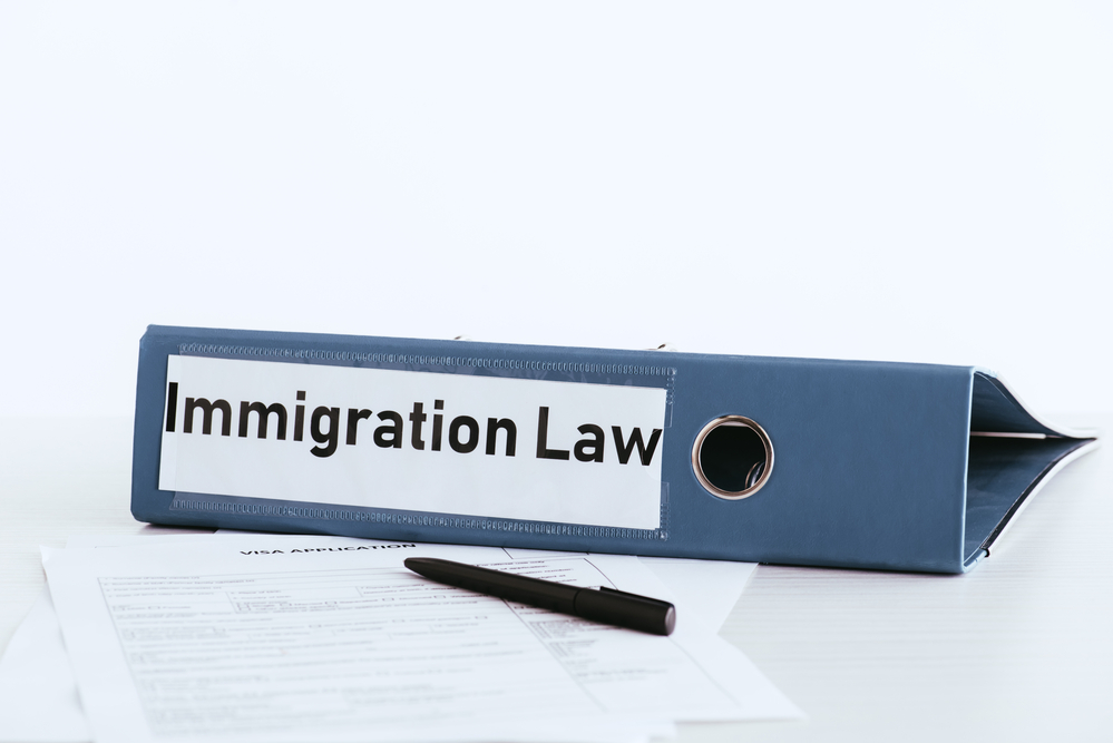 immigration law