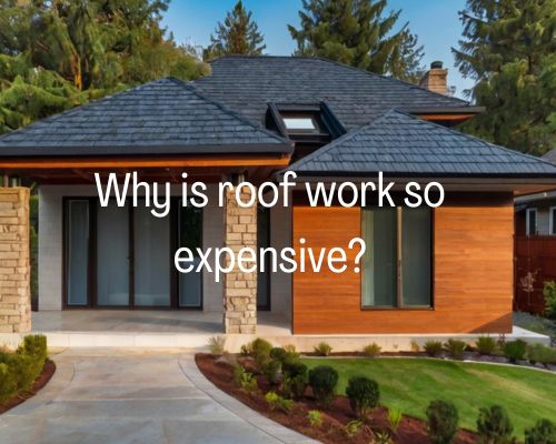 a good but costly roofing