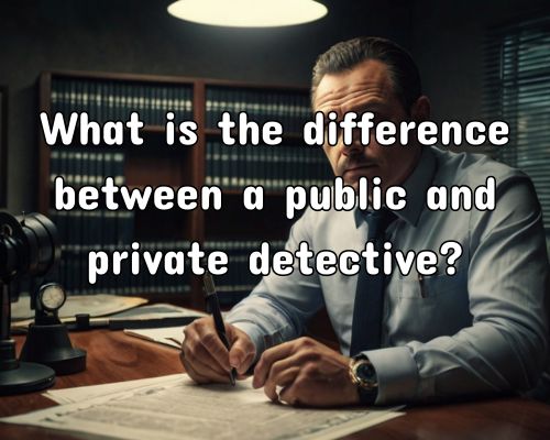 a public PI