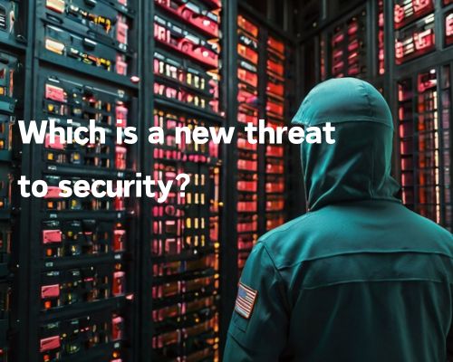 a figure of multiple security system