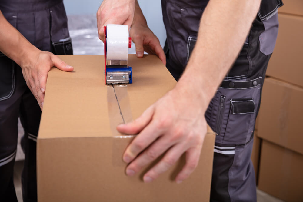 Local Movers Company