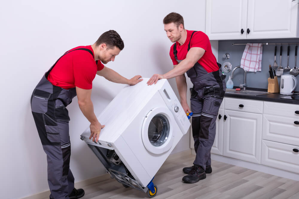Safe Office Movers Near Me