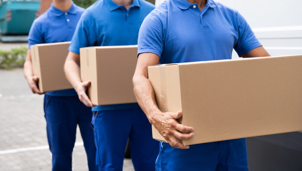 Best Moving Company Near Me
