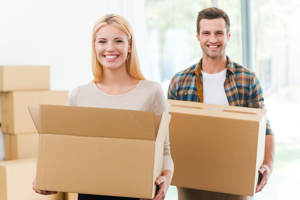Full Service Moving Quotes