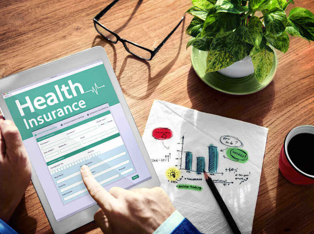 Large Group Insurance Regulations