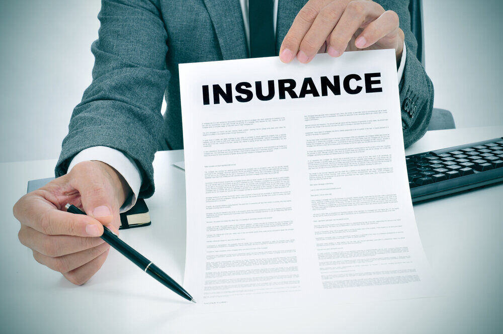 Group Health Insurance Enrollment