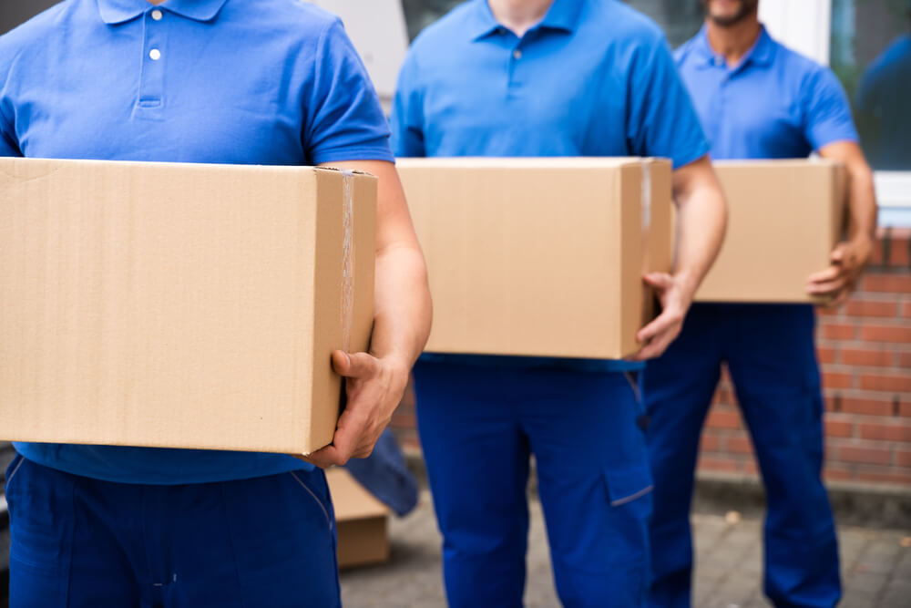 Safe Movers Near Me